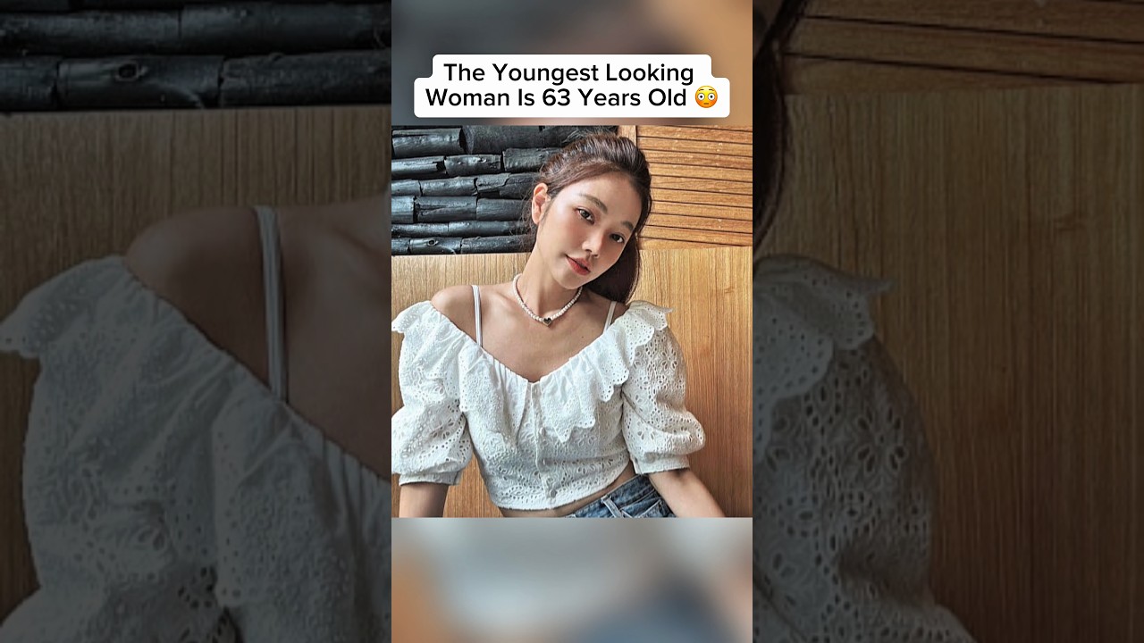 Women With Most Unique Bodies 🤯