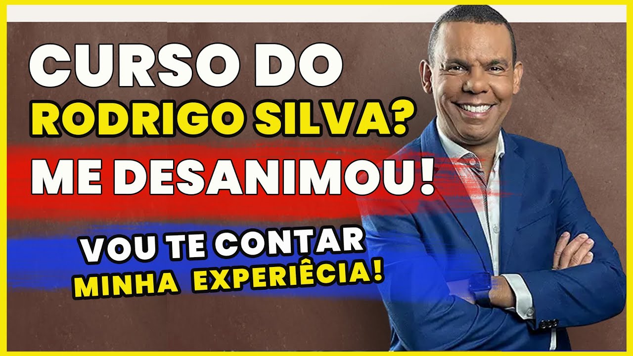 VALE A PENA COMPRAR O CURSO 