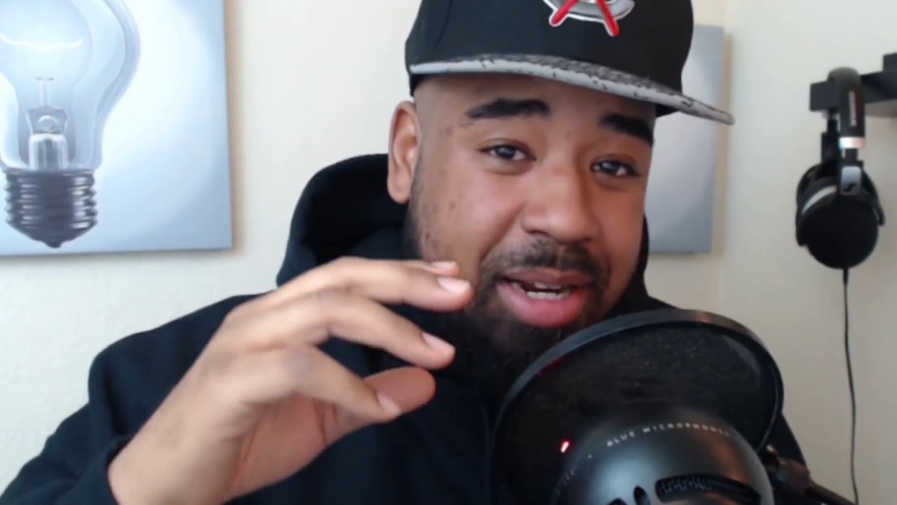 Being Black in Technology