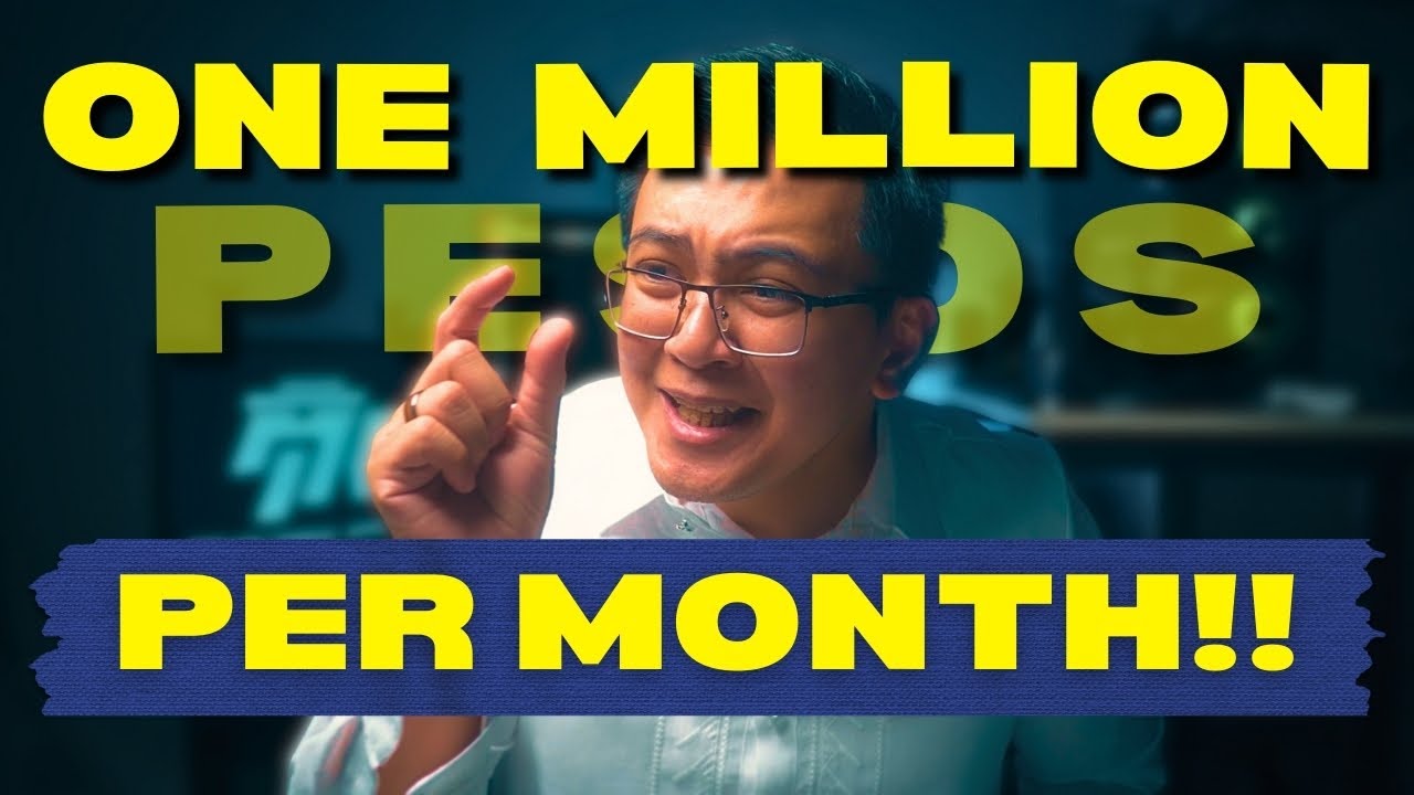 REAL TALK: Sweldo ng Bagong ABOGADO, Magkano Nga Ba Talaga? 1M Nga Ba?