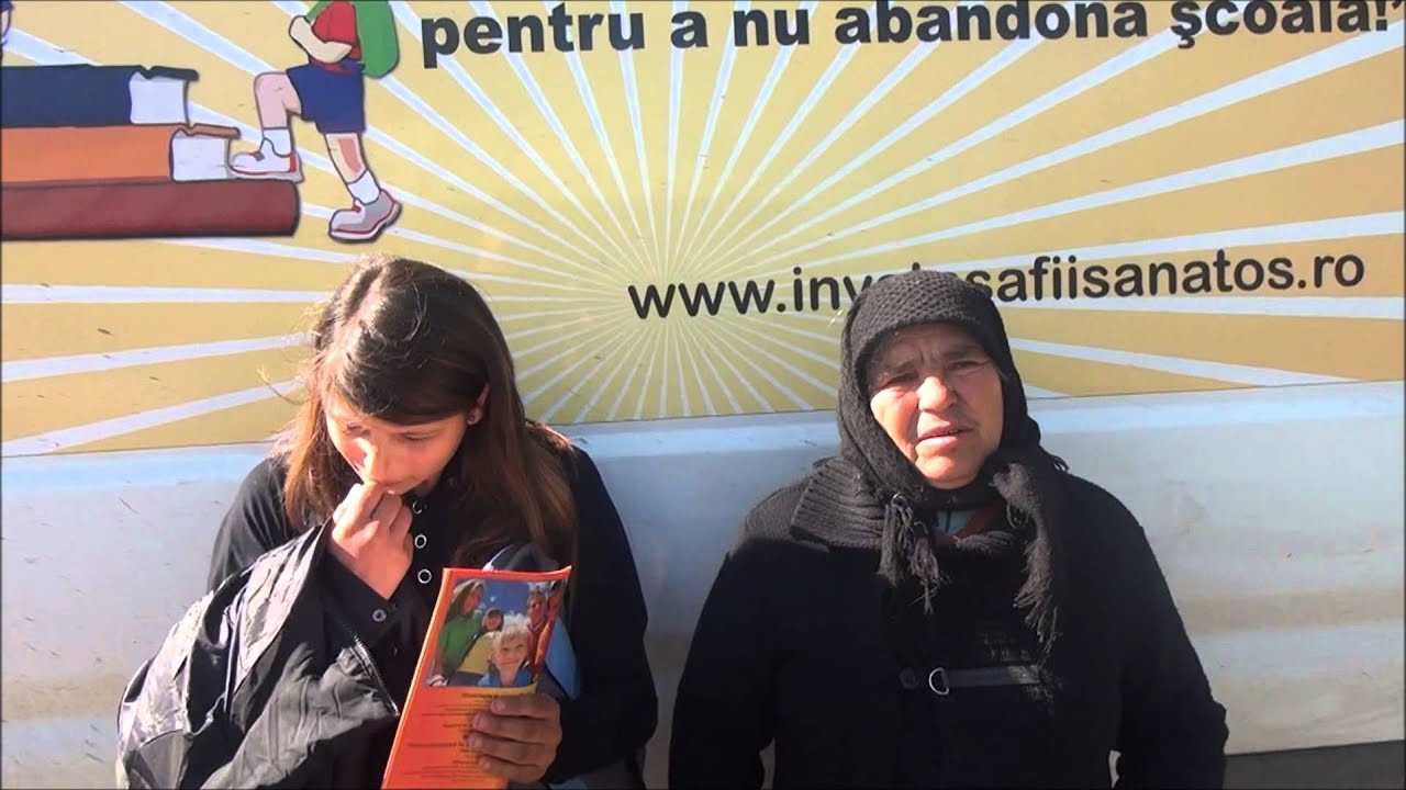 Interventie medicala comuna Amarastii de Jos, judetul Dolj