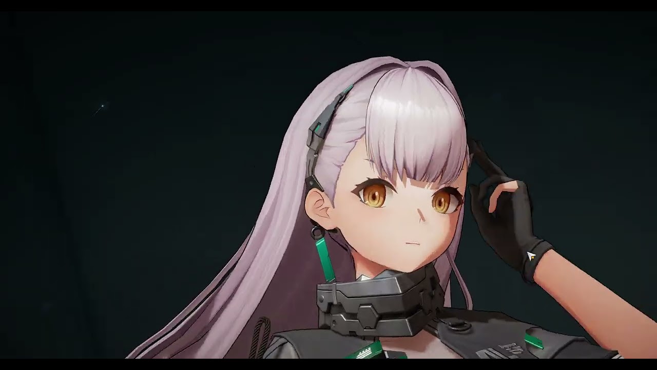 Girls Frontline 2 EXILIUM Pico Extremo Oleada Frenética - Horda 1 18/40