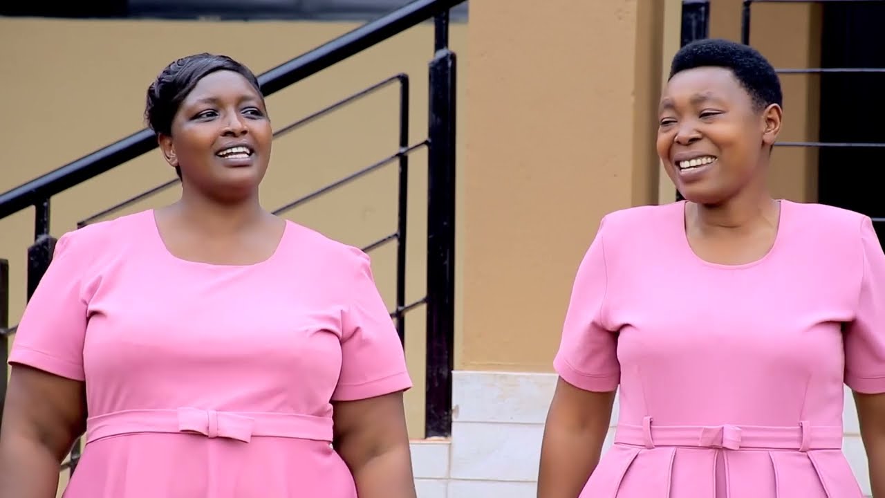 Green Valley SDA Church Choir - Mkombozi Kazaliwa