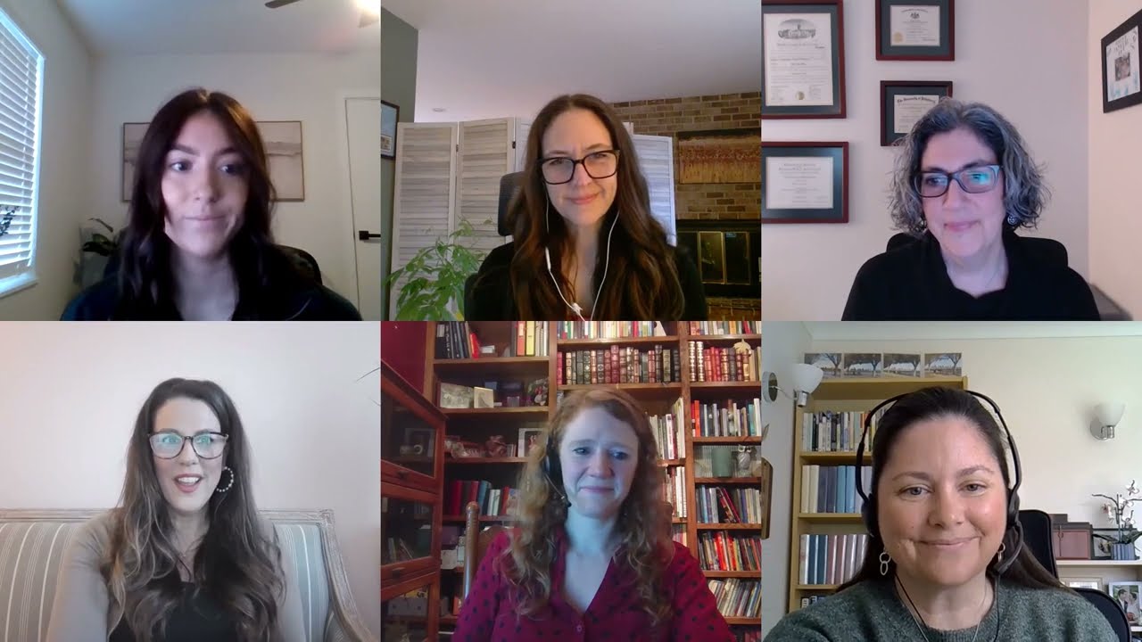 Women's Health Panel Part 1: Introduction and Breast Cancer Diagnosis