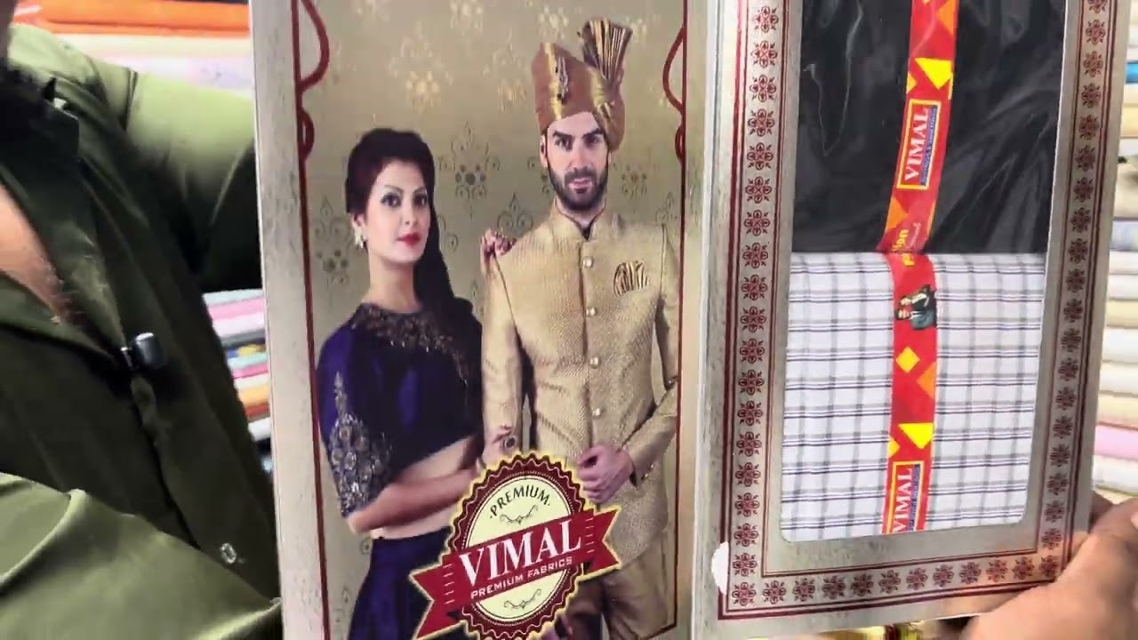 Wholesale shuting and sharting madin market hyd raymond siyaram Arvind #shortsfeed #trending #video 