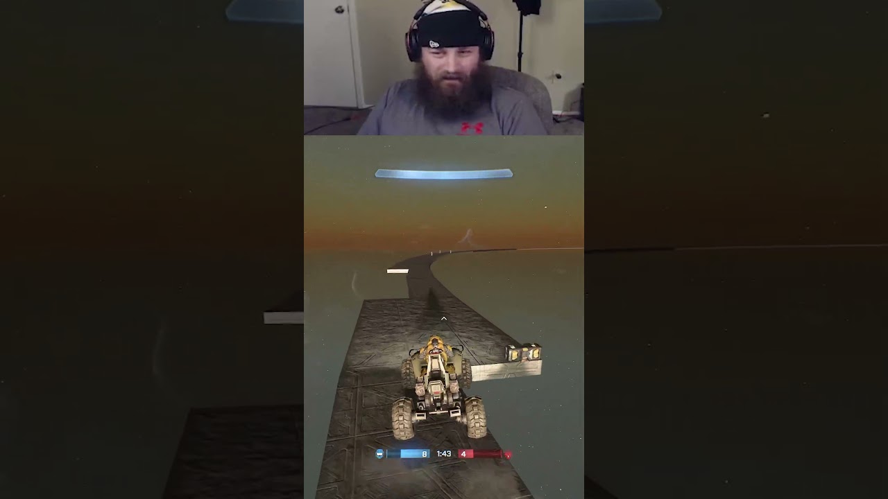 Beating The Gauntlet in Halo