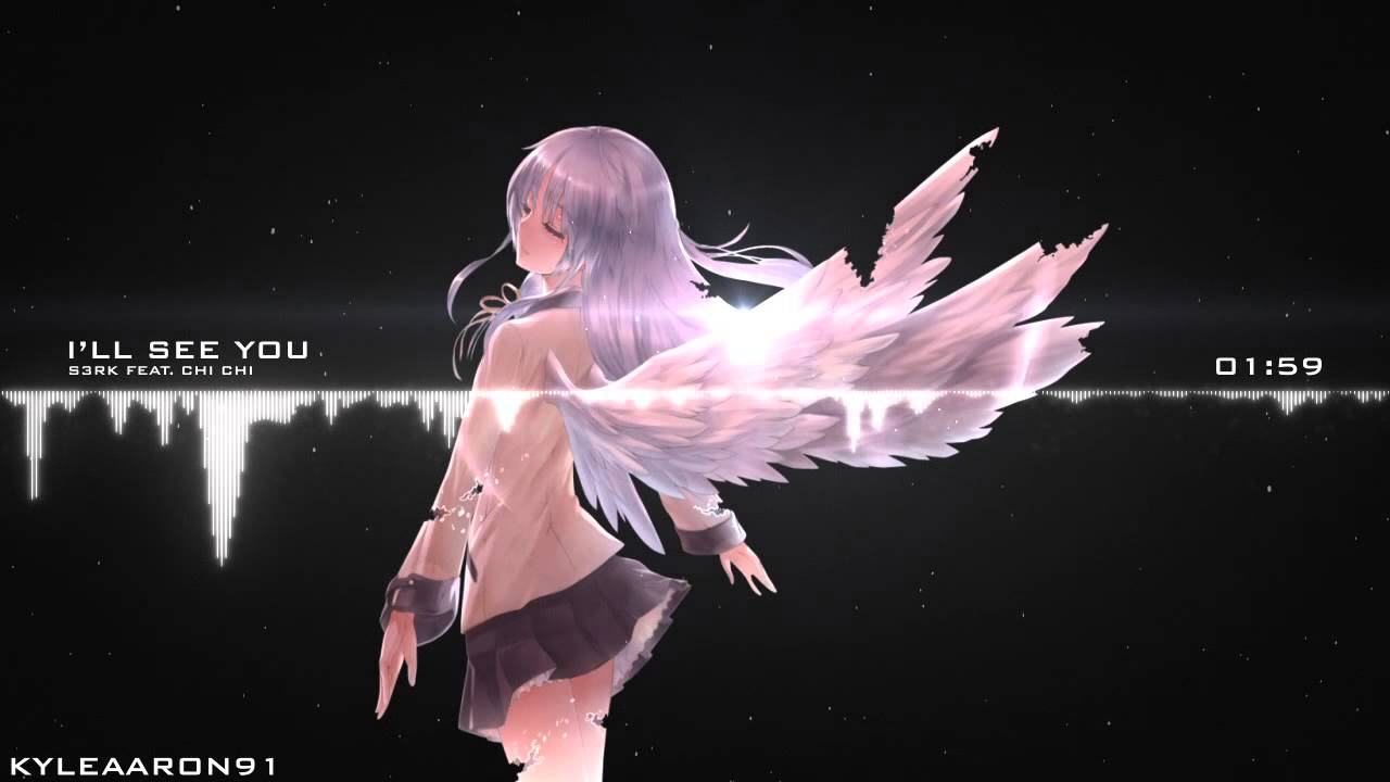HD Nightcore - I'll See You Again