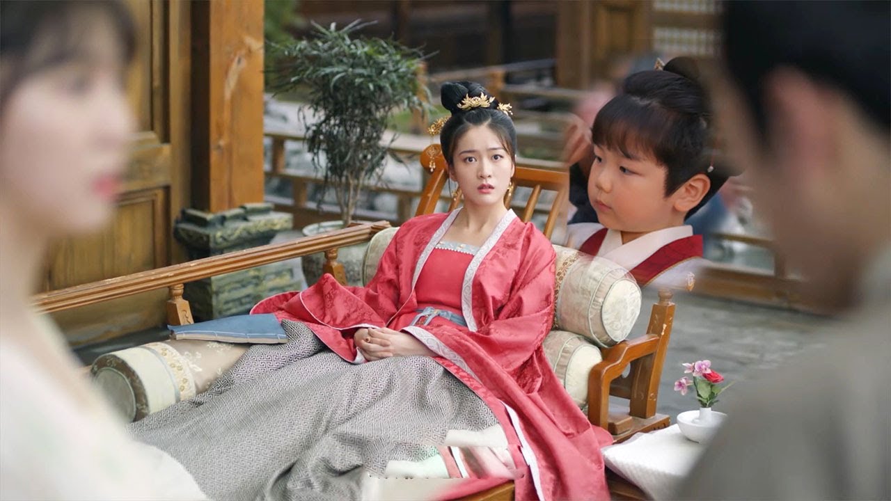 小娇妻又怀孕？三年抱俩，竟发现丈夫的秘密💕择君记 Choice Husband ​邢昭林 ​​​梁洁