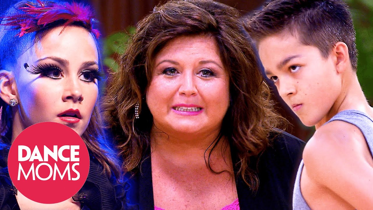AUDC: Madison Is Heartbroken After Her BESTIE Is SENT HOME (S1 Flashback) | Dance Moms