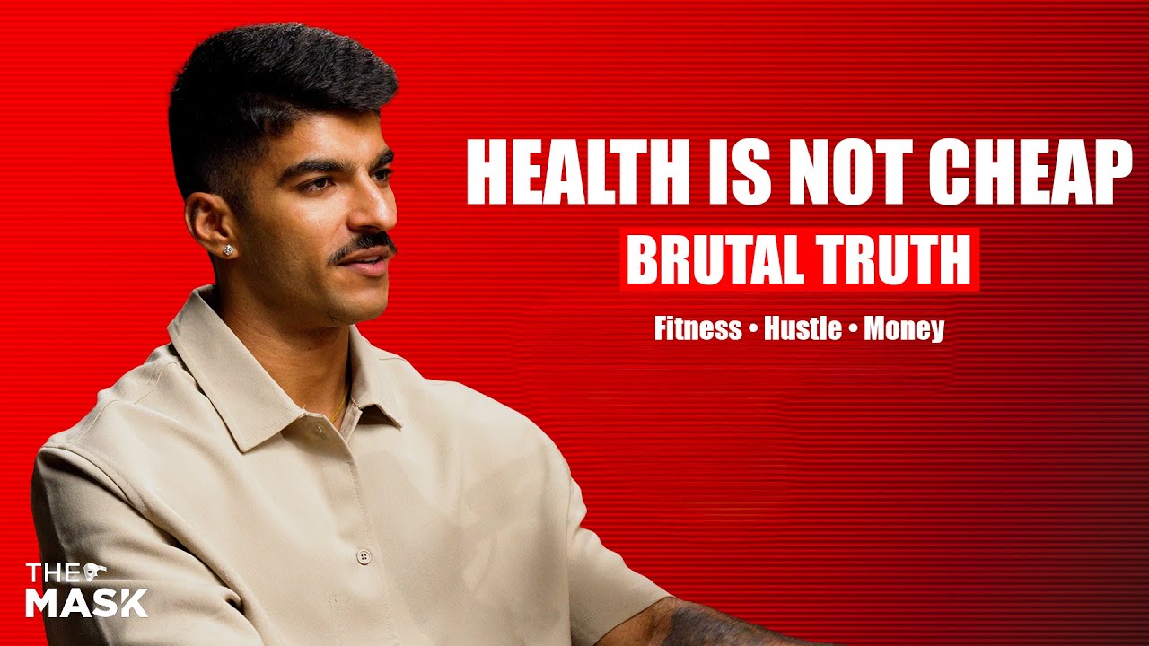 Training Fardin Khan to Building Dubai's Fitness Culture: Vivek Korwani on Walking the Talk
