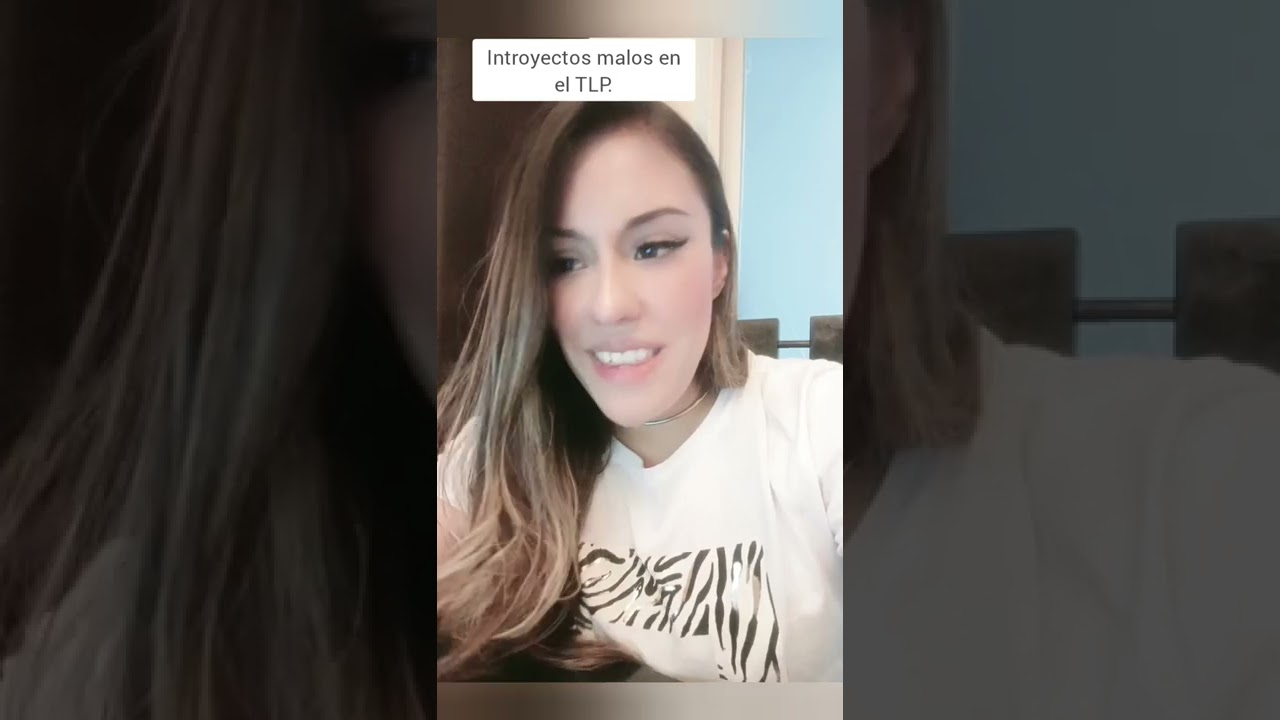 Por qué las personas TLP sabotean una buena relación de pareja🖤