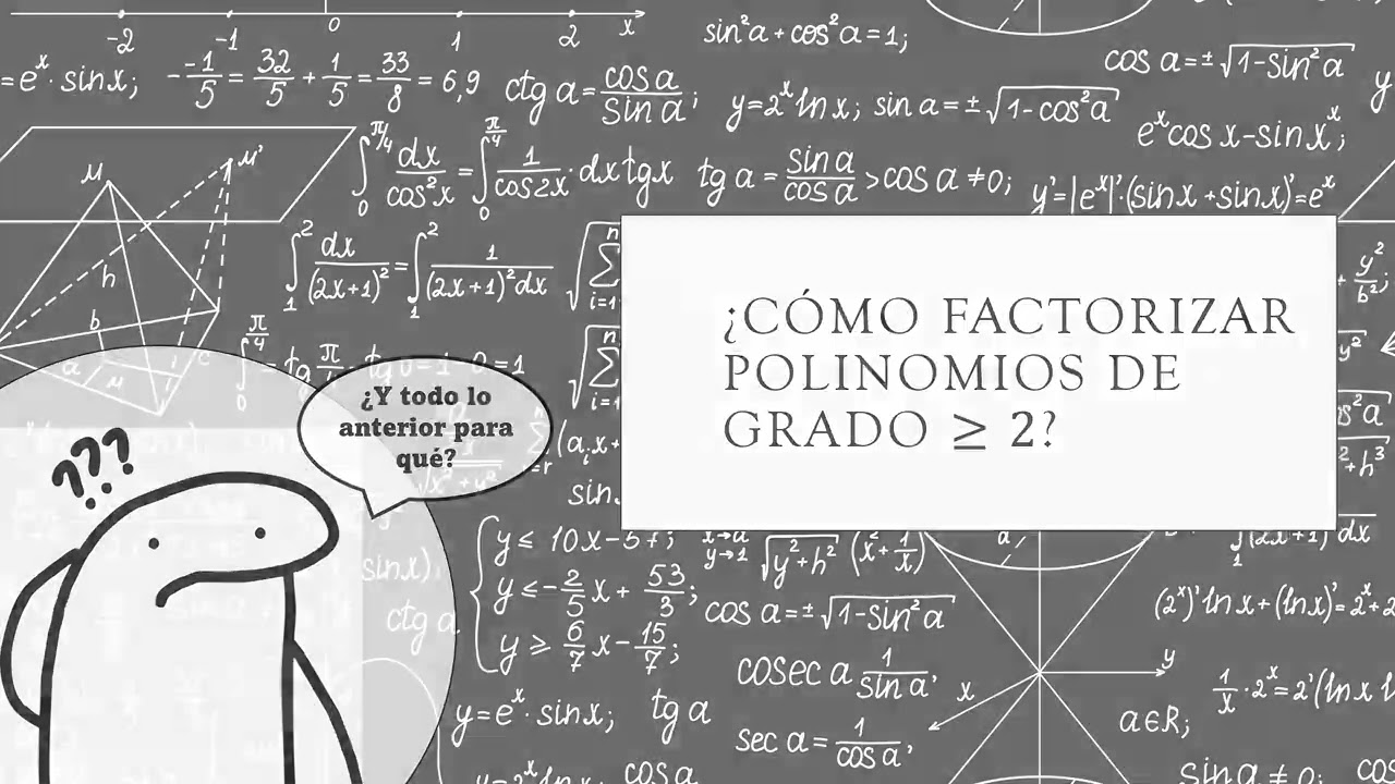 División Sintética