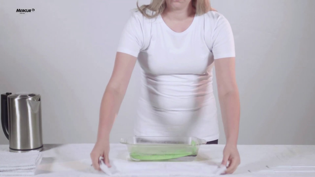 Bolsa Térmica Gel | Mercur