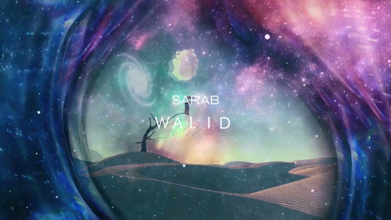 Sarab - Walid Al Massih