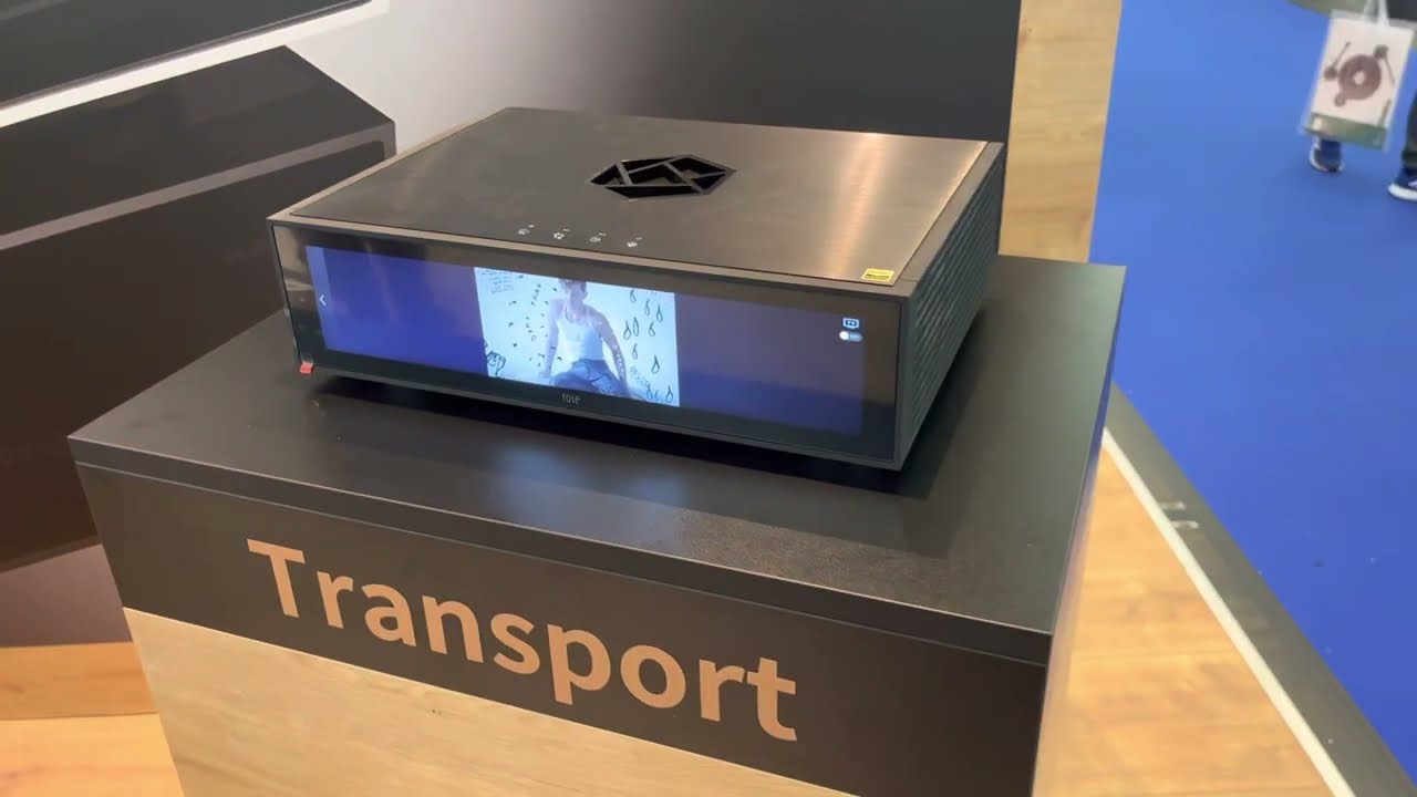HiFi Rose RS130