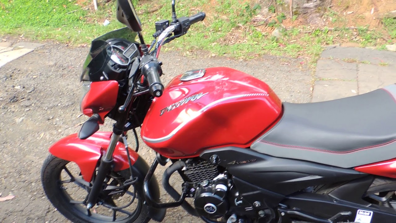 Bajaj Discover 150 ST (Primeras Impresiones)