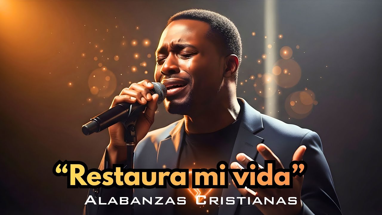 🌌 La Paz que Envuelve Mi Espíritu | Worship en Vivo 2025