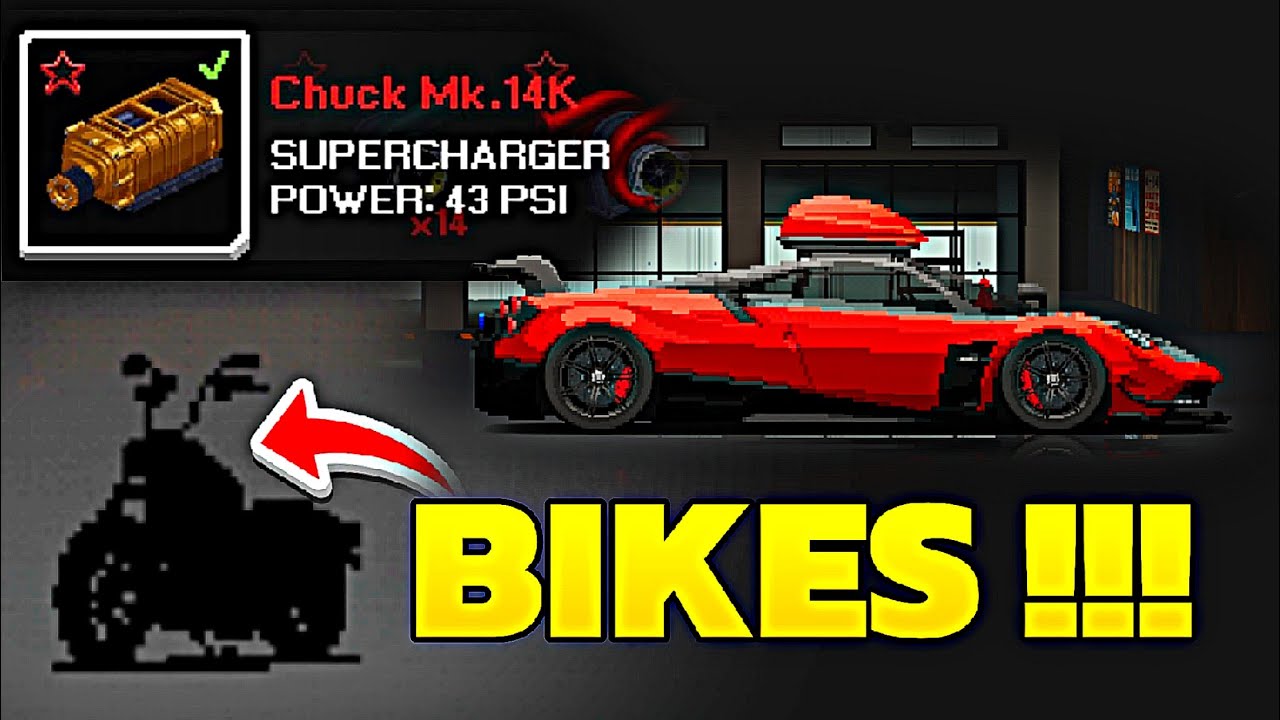 Things you missed in NEW APEX RACER UPDATE 0.9.50