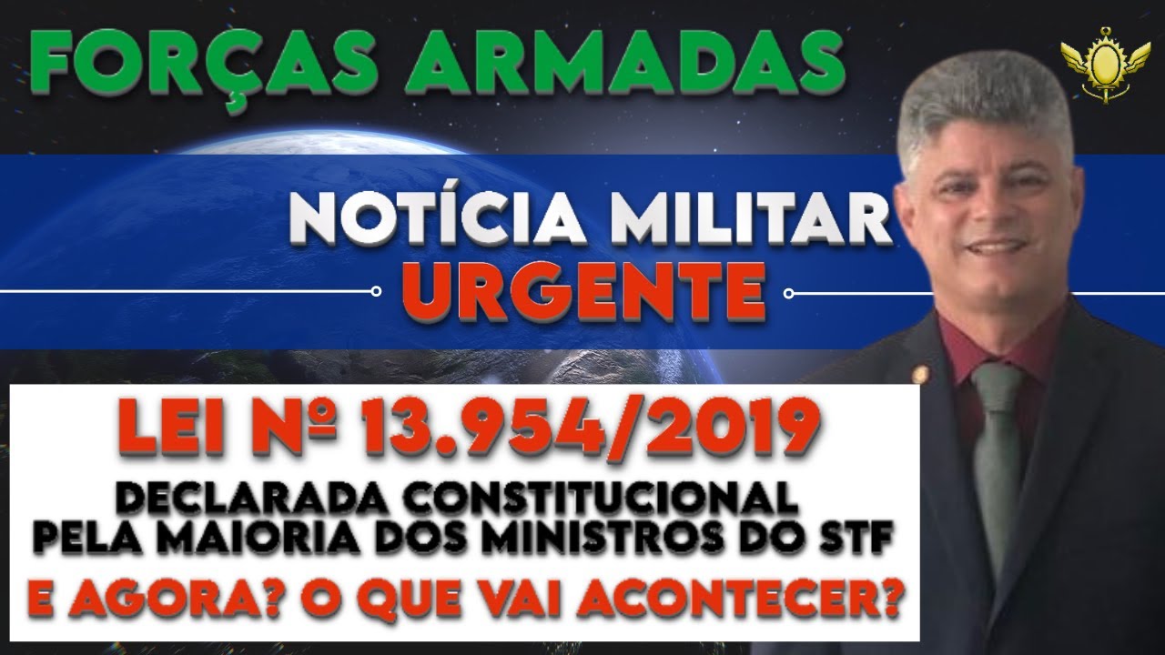 Militares Temporários: STF ratificou a discriminação em relação aos militares de carreira!