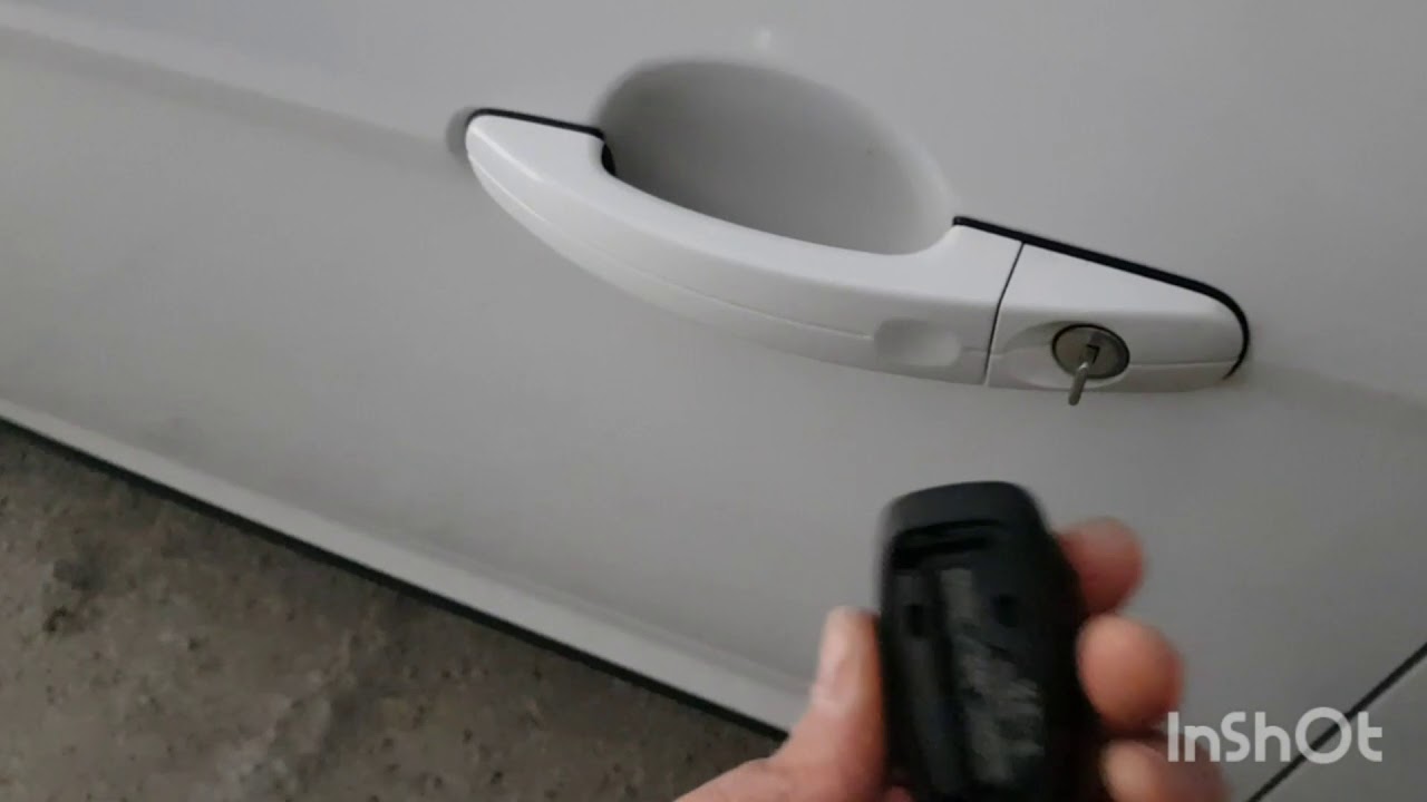 Ford Kumanda pili Biterse ne yaparız ?