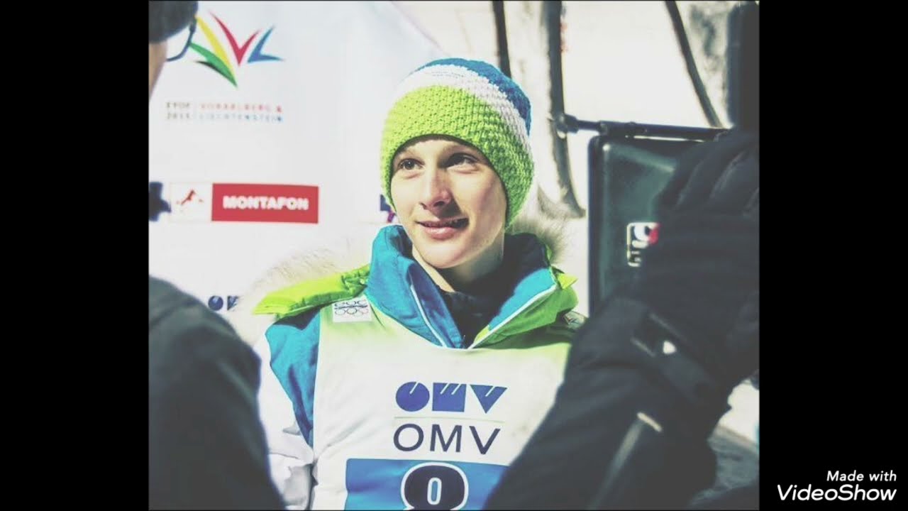Domen Prevc - THE BEST SKI JUMPER IN THE WORLD ❤️