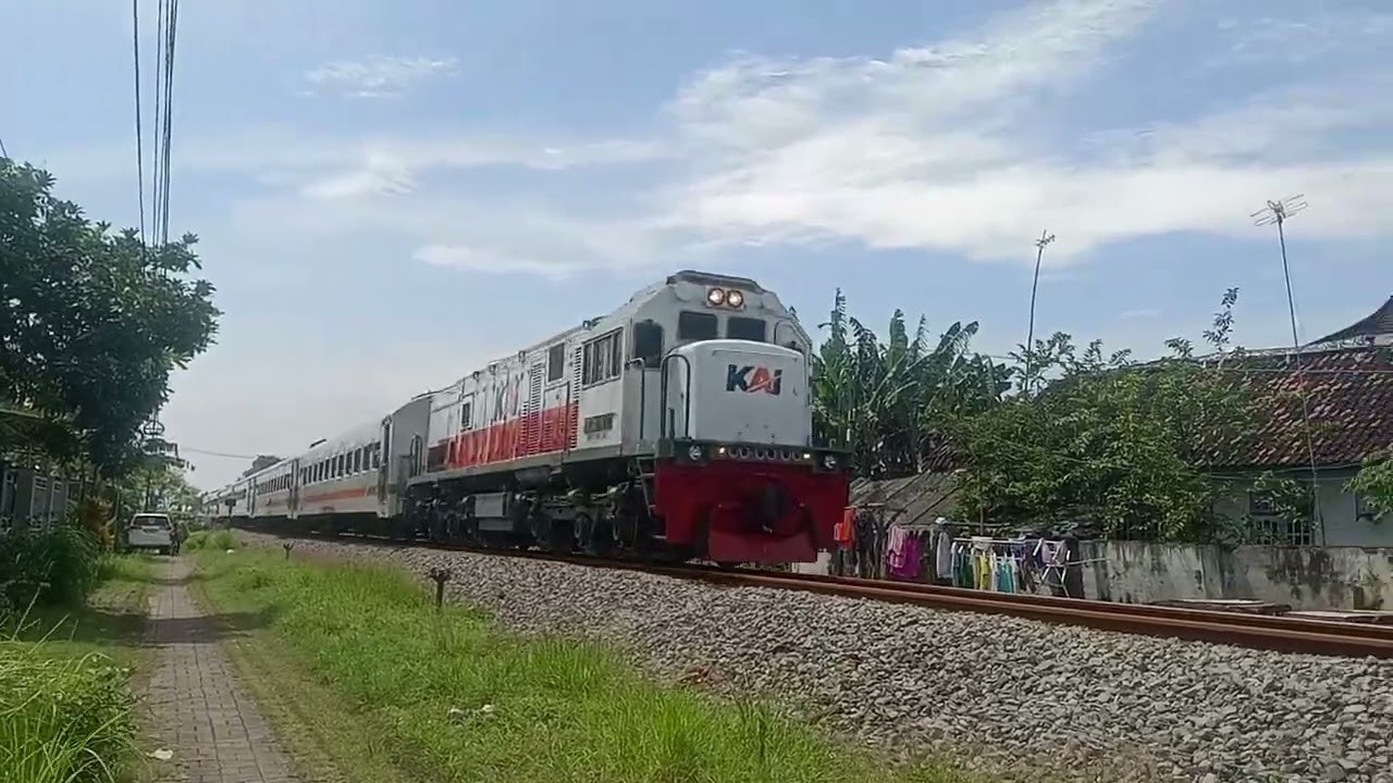 KA 294 Tawang Alun Ft. CC 201 89 17 SDT