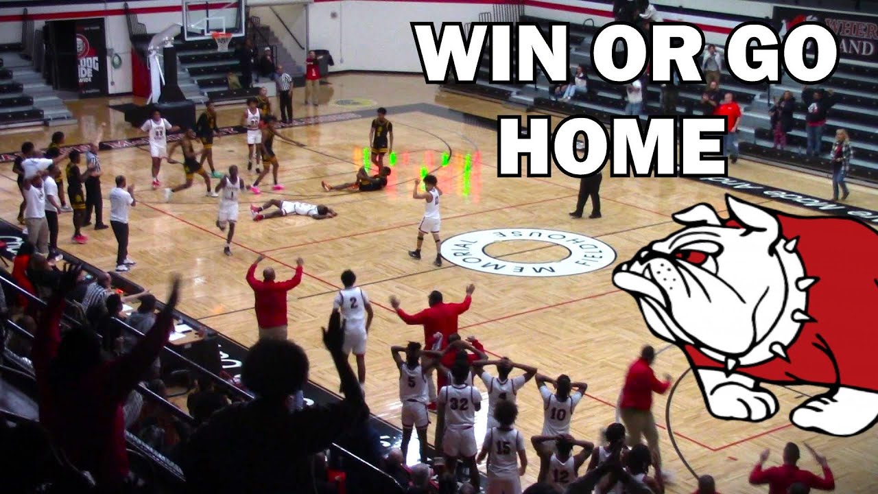 Canton McKinley vs Cleveland Heights - 2024 | EPIC Double-Overtime PLAYOFF THRILLER
