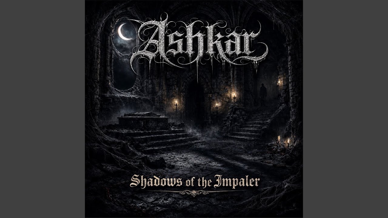 Death of the Impaler