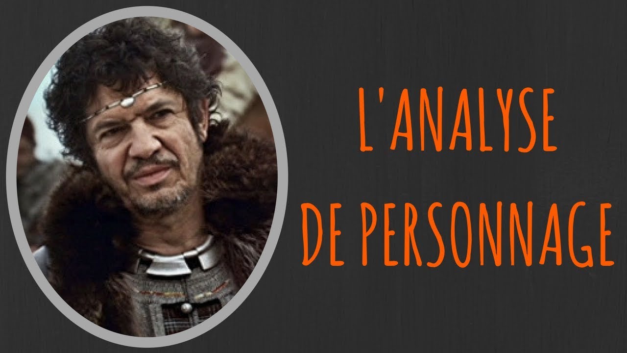 LEODAGAN dans Kaamelott - L'ANALYSE de Personnage #05