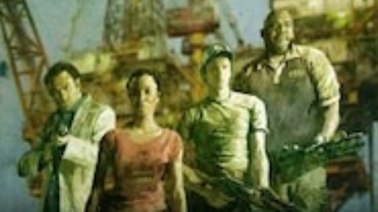 Left 4 Dead 2 | Dark Blood 2 | Full Campaign