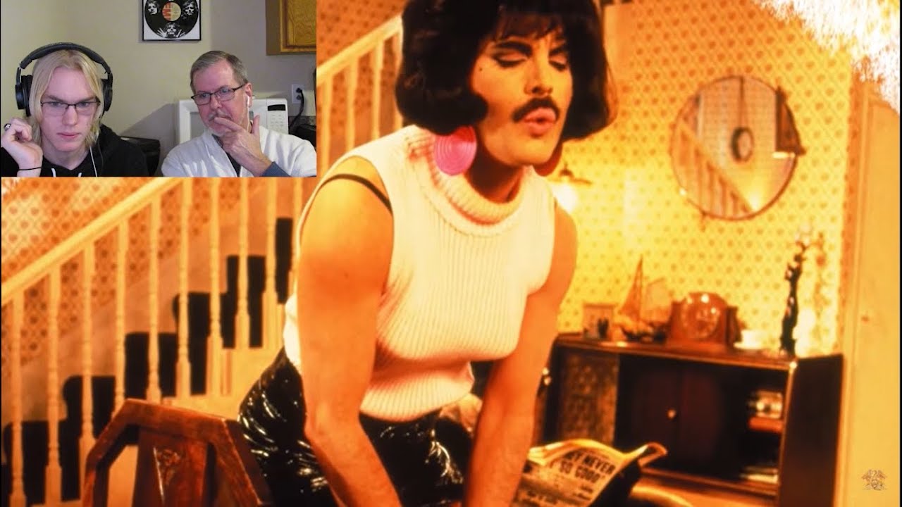 Queen | Keep Passing The Open Windows | Reaction