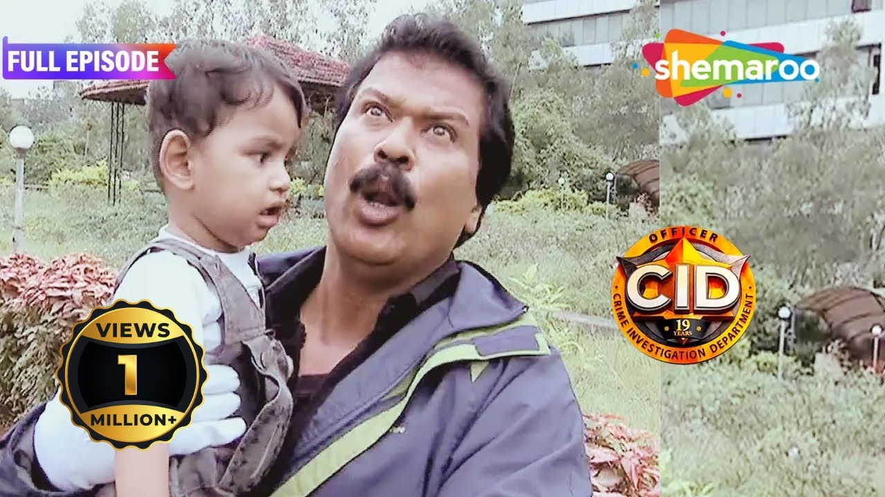 Suspicion Series | Freddy ने एक बच्चे को शामला | Best Of CID | Daya. Abhijeet. Freddy | 04-04-2023