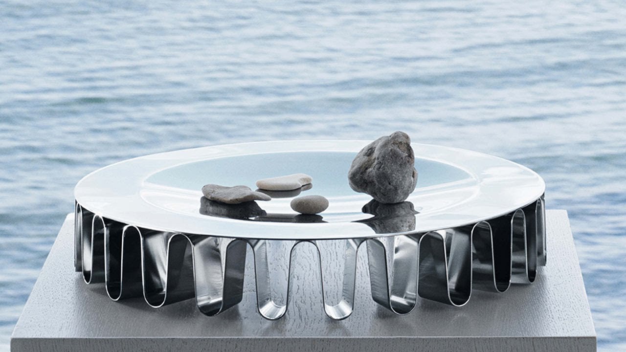 Frequency by Kelly Wearstler for Georg Jensen