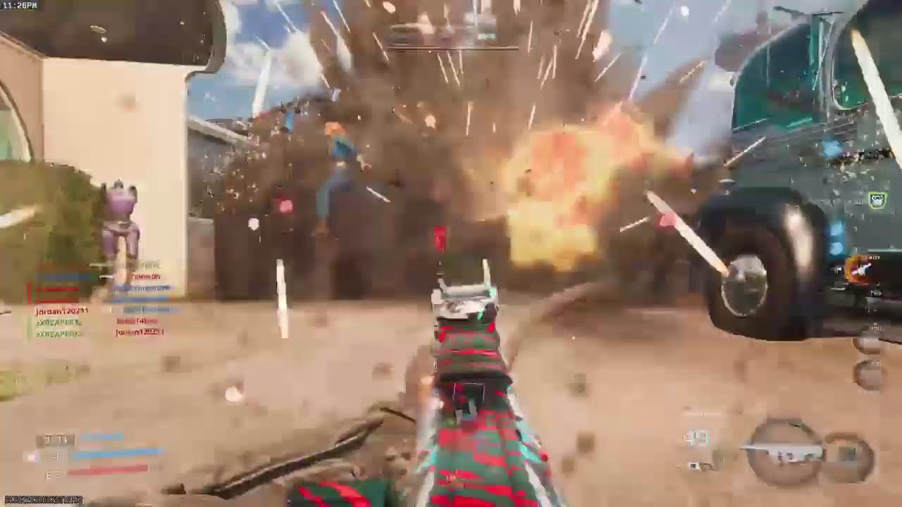 Black ops 7. Multiplayer. Campaign. New war zone.Season 1.