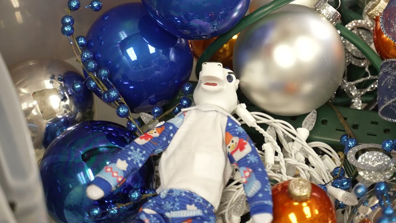2024 UTA Holiday Video