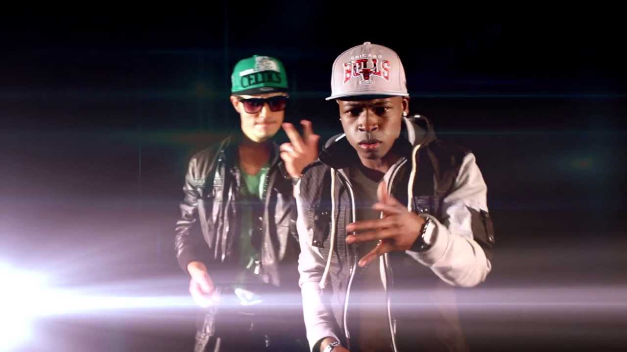 Larry y Justice : Si&eacute;ntate :: Dir. Diego Upegui - Prod. La PYC Records ::