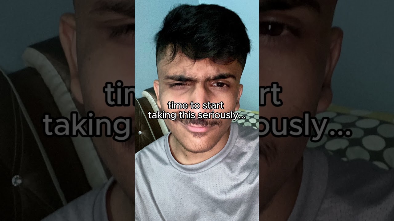 Incel To Gigachad Transformation