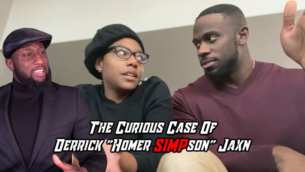 The Curious Case of Derrick 