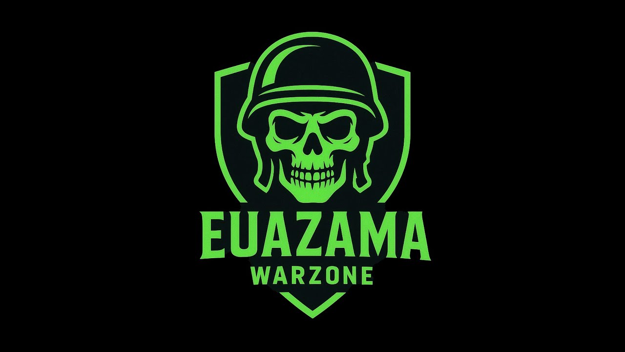 Bora passar uma vergonha no Warzone 😁