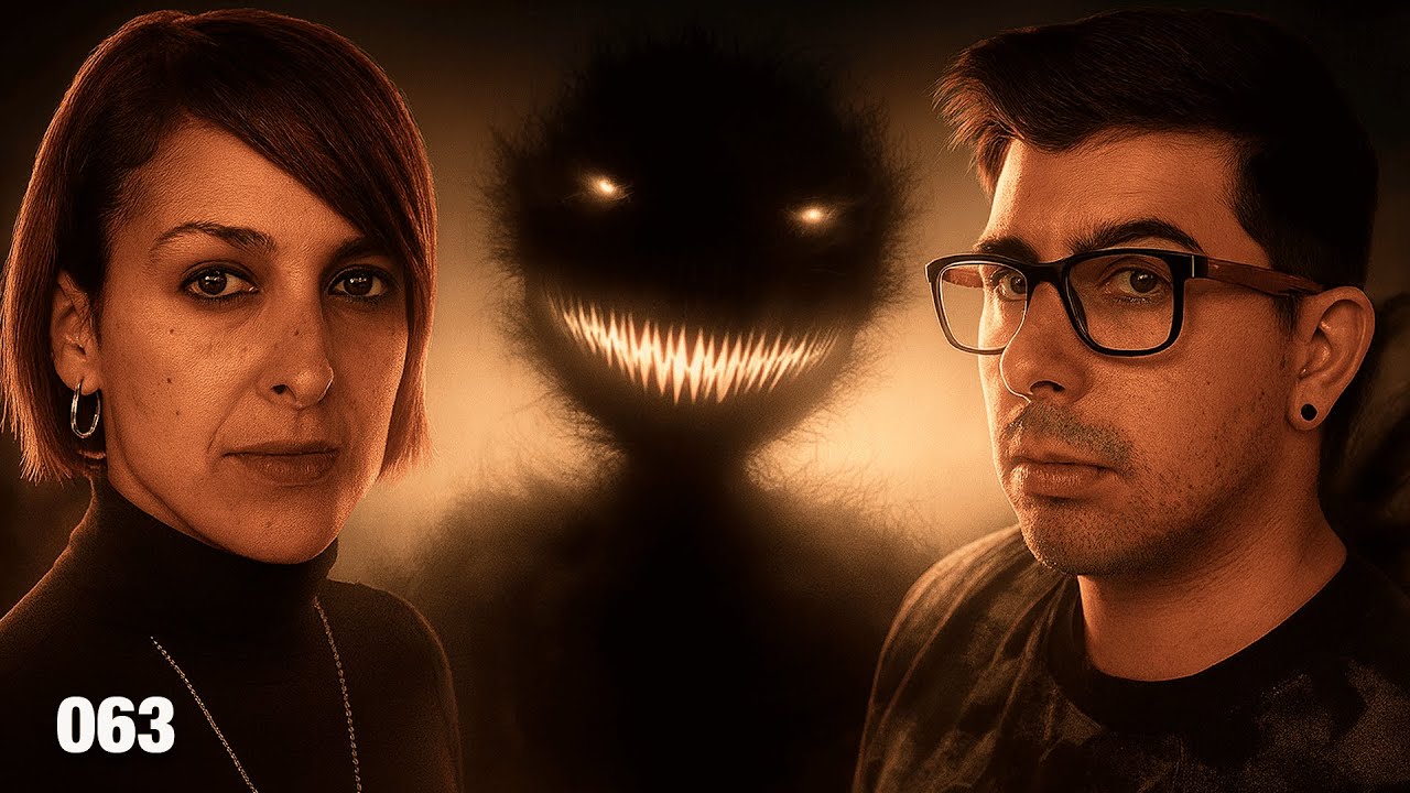MIS EXPERIENCIAS PARANORMALES | Médium: Irene Gregori #63