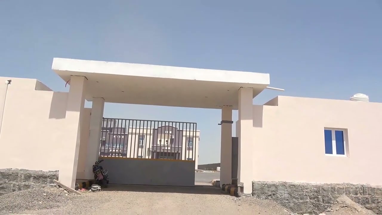 مستشفى 2 ديسمبر.. الساحل الغربي على موعد افتتاح أهم الإنجازات الطبية بدعم الإمارات والمقاومة الوطنية