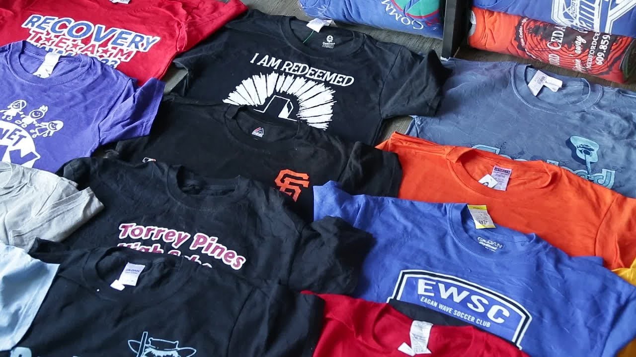 มองโลกมองเรา081161 เสื้อยืดมือ 2 ธุรกิจเงินล้าน // พารู้พารวย