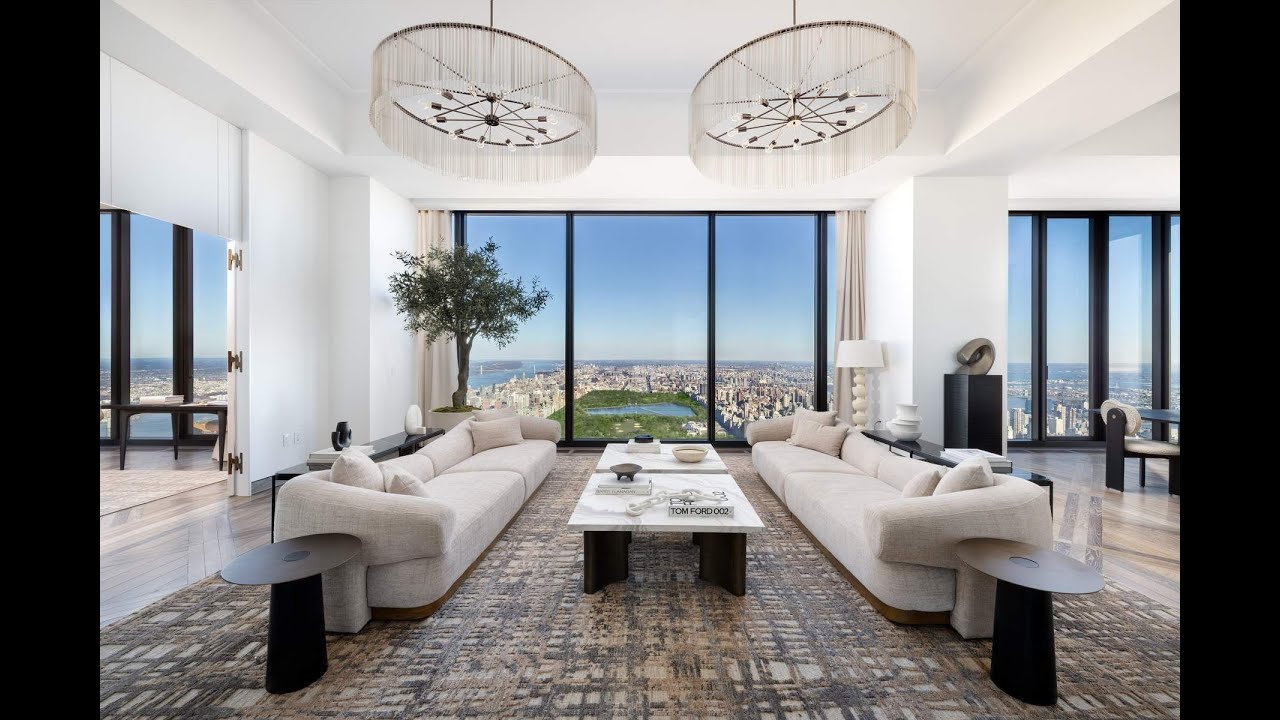 111 West 57th Street, QUADPLEX 80
