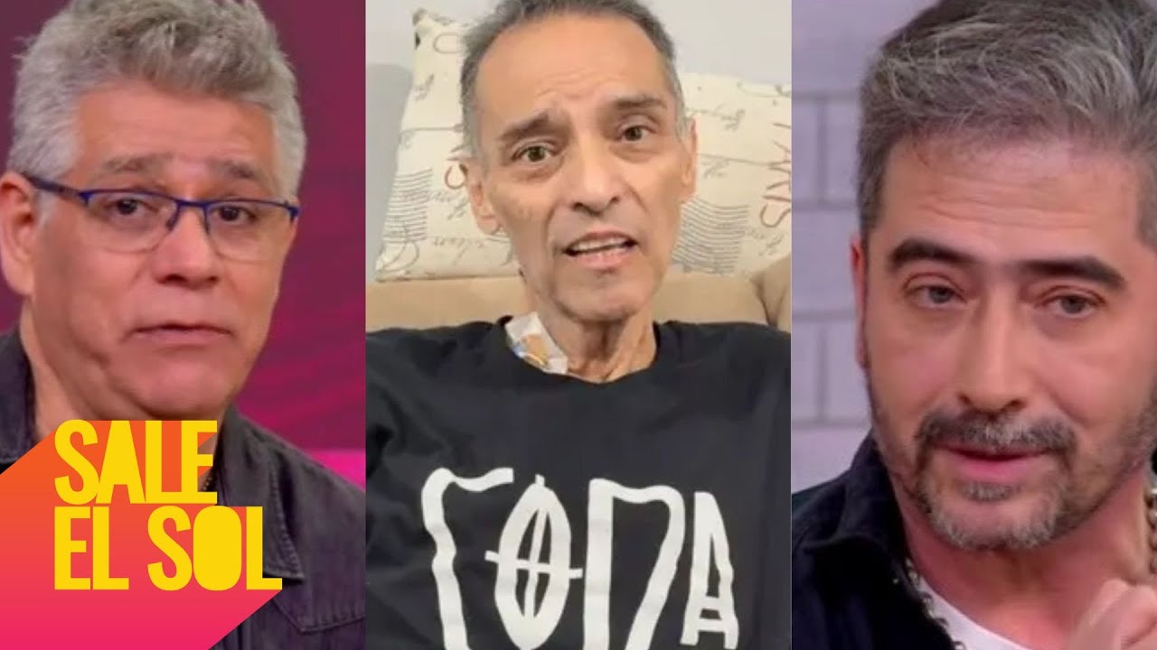 CONMOVIDOS, CODA manda mensaje a Xava Drago tras publicar MENSAJE de DESPEDIDA | Sale el Sol