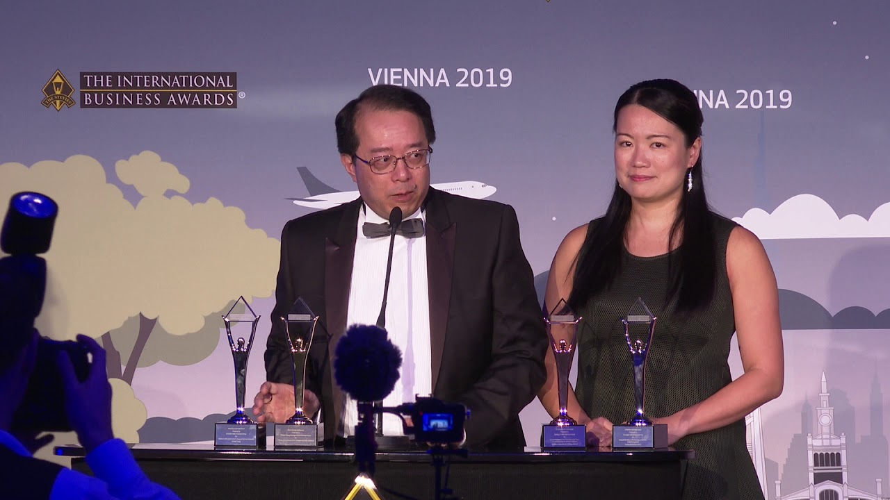Strategic Public Relations Group wins a Stevie&reg; Award in The 2019 International Business Awards