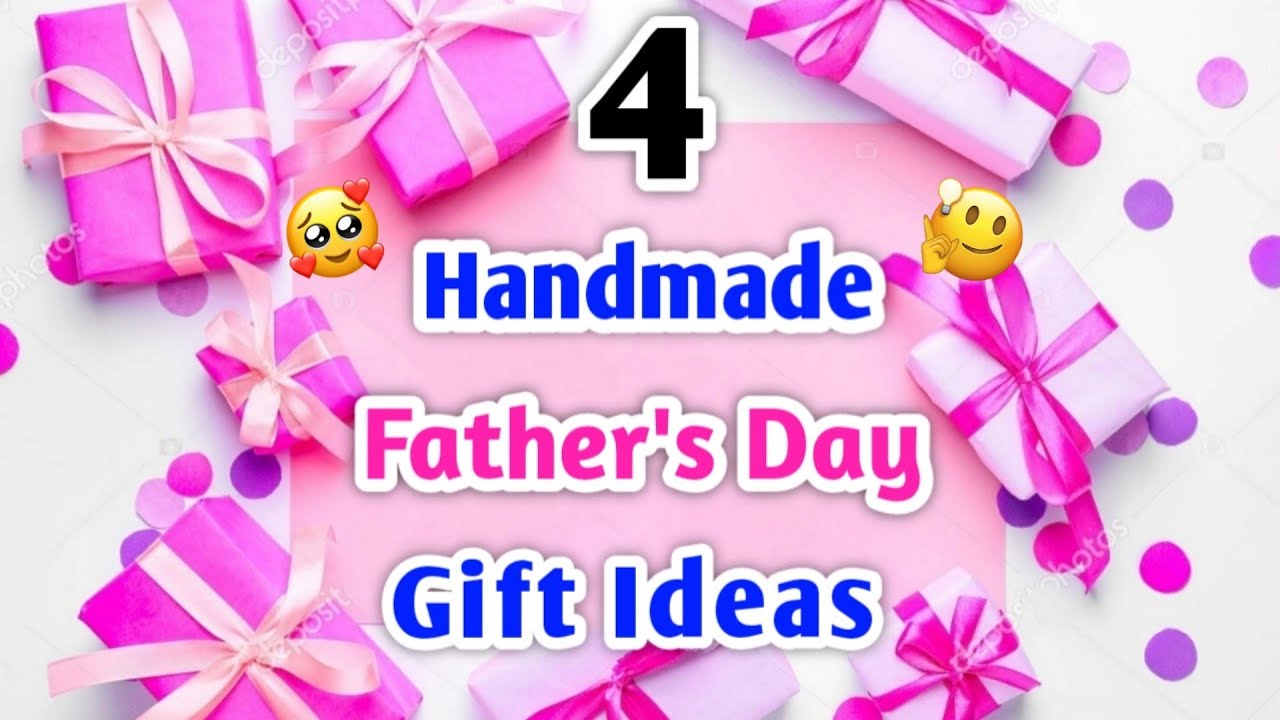 fathers day gift ideas &bull; father's day gift ideas in lockdown