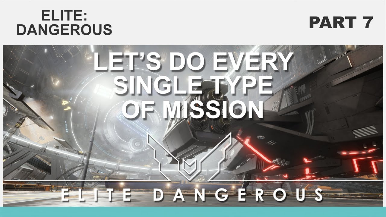 Let's do every mission... part 7, Thargoids in Sol.