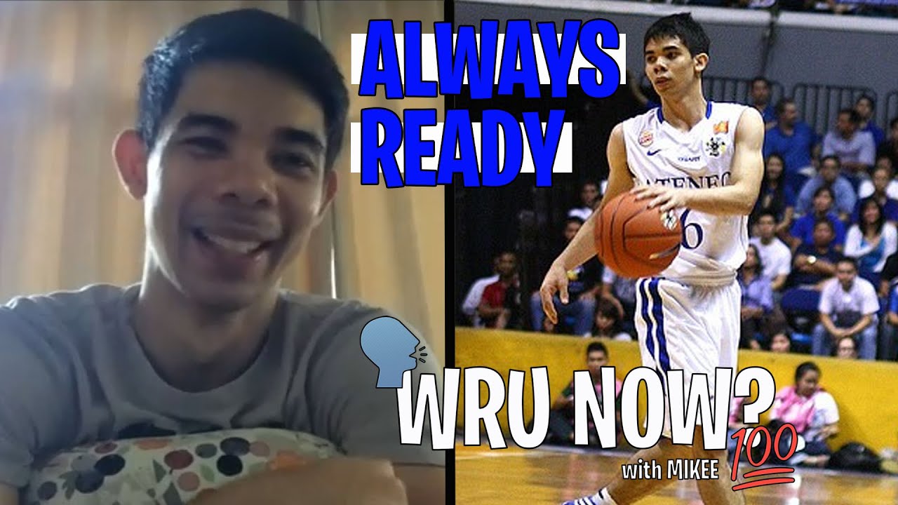 UNDERRATED EAGLE | EMMAN MONFORT | WRU NOW??