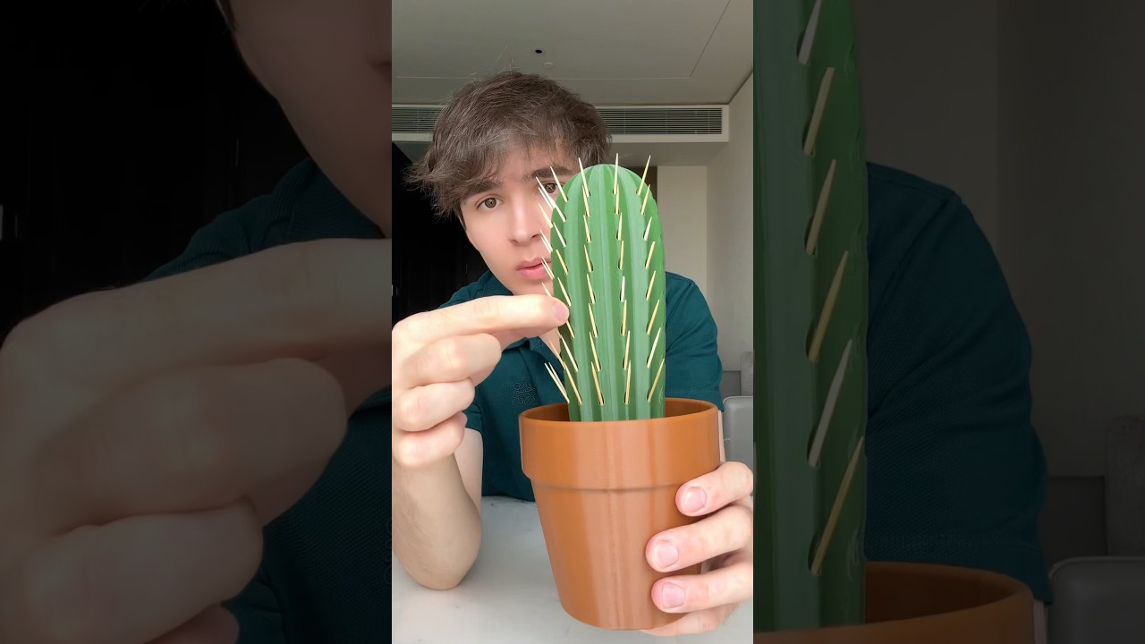 unusual plants! 🌱 #shorts #funny #satisfying #diy