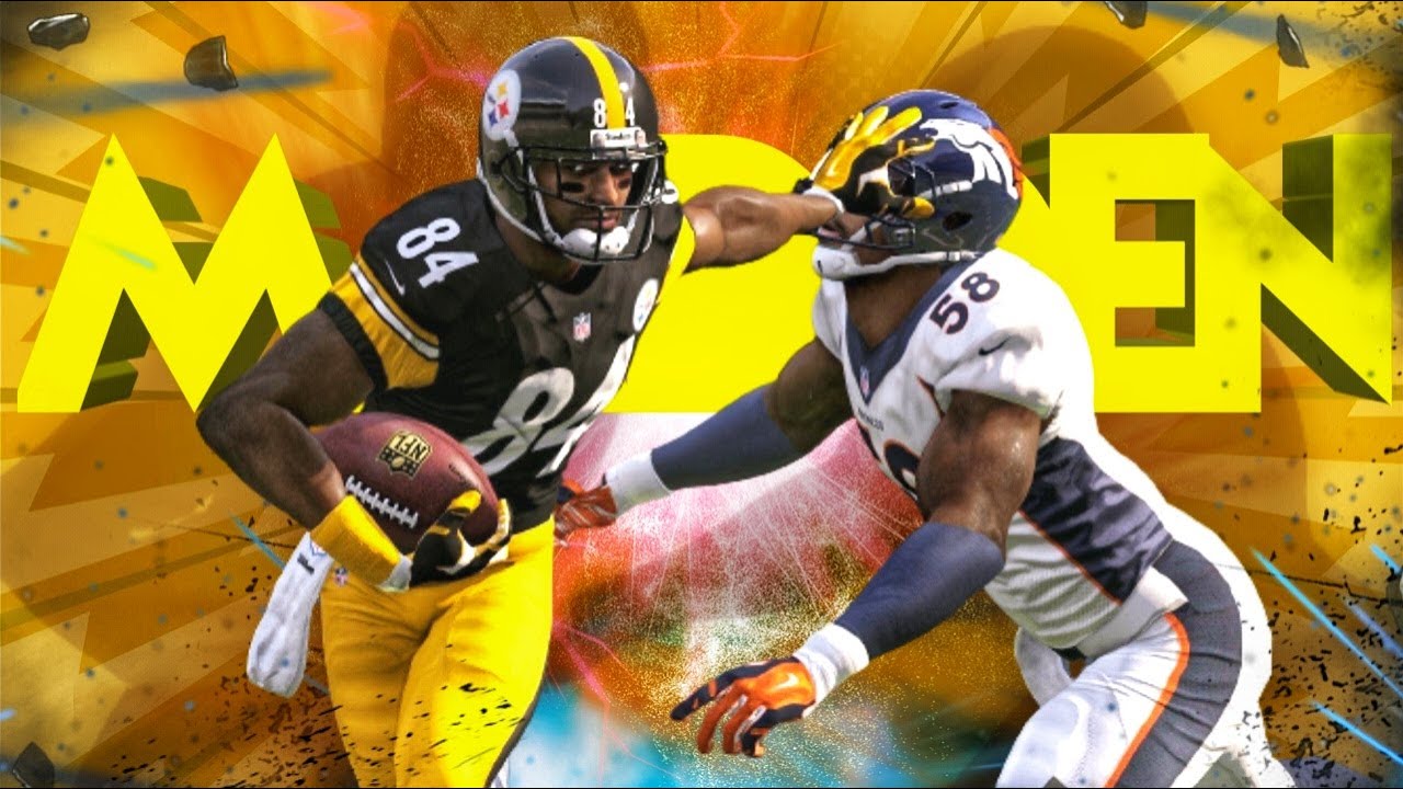 The BEST Passing Play In Madden 23 Right Now